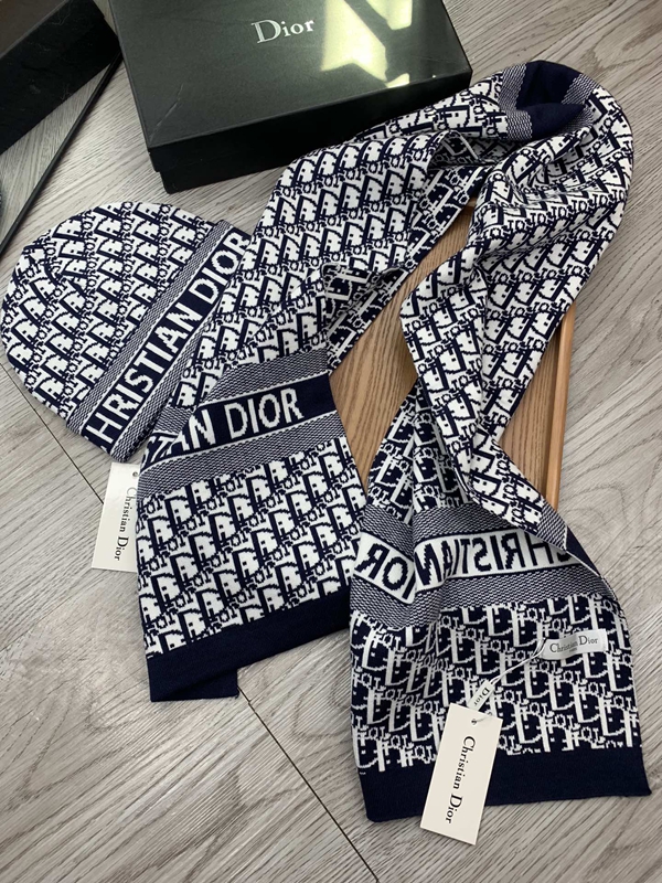 ブランドマフラー全体デザイン